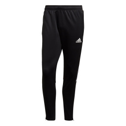 Spodnie Męskie Adidas Tiro 21 Club Training czarne GH7306