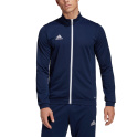Bluza Męska Adidas Entrada 22 Track Jacket H57523 granatowa
