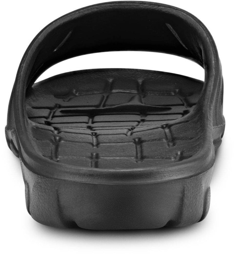 Klapki Basenowe Męskie Aqua Speed Alabama kol. 07 czarny