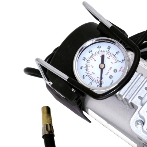 Kompresor do Pompowania Piłek 1 Cylindrowy Legend