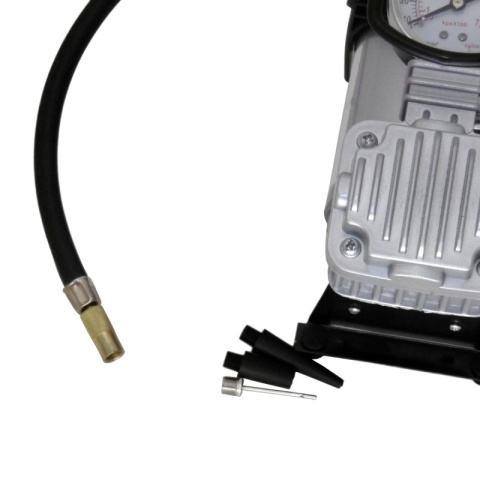 Kompresor do Pompowania Piłek 1 Cylindrowy Legend