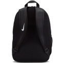 Plecak Nike Academy Team DA2571 010 czarny