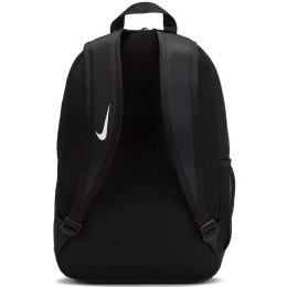 Plecak Nike Academy Team DA2571 010 czarny