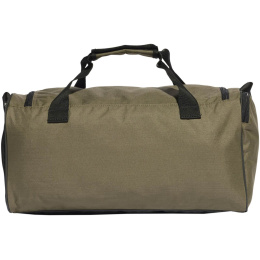 Torba Adidas Essentials Duffel S oliwkowa HR5354