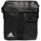 Torebka na Ramię Sportowa Adidas Essentials Organizer czarna HR9805