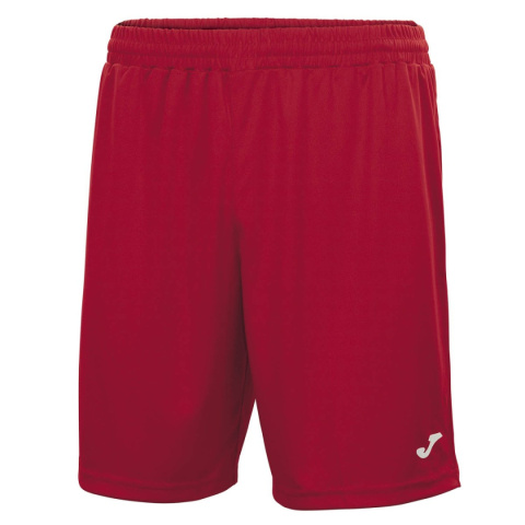 AP PRZEMSZA KLUCZE Spodenki Senior Joma Nobel Red