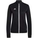 Bluza Damska Adidas Entrada 22 Track Jacket H57525 czarna