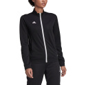 Bluza Damska Adidas Entrada 22 Track Jacket H57525 czarna