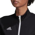 Bluza Damska Adidas Entrada 22 Track Jacket H57525 czarna