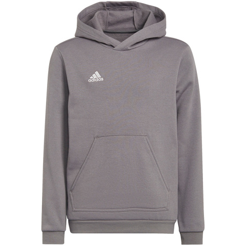 Bluza dla seniorów adidas Entrada 22 Hoody szara HB0578