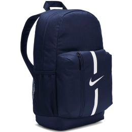 Plecak Nike Academy Team DA2571 411 granatowy