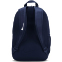 Plecak Nike Academy Team DA2571 411 granatowy