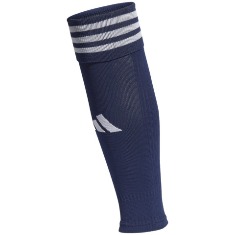 Rękawy Piłkarskie adidas Team Sleeves 23 HT6542 granatowe