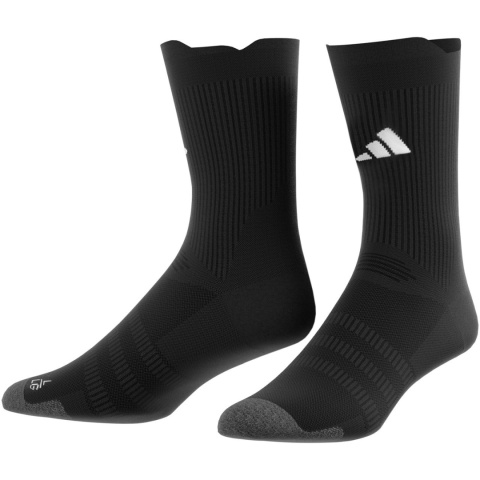 Skarpety Piłkarskie Adidas Ftbl Cush HN8836 czarne