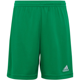 Spodenki Sportowe Adidas Entrada 22 Junior IC7410