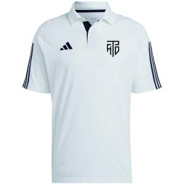 AP OLEŚNICA Koszulka Polo Adidas Tiro 23