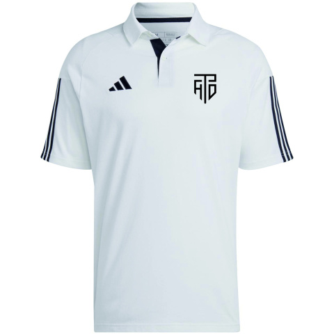AP OLEŚNICA Koszulka Polo Adidas Tiro 23