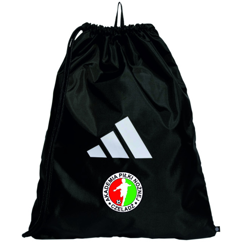 APN CZELADŹ WOREK ADIDAS z herbem