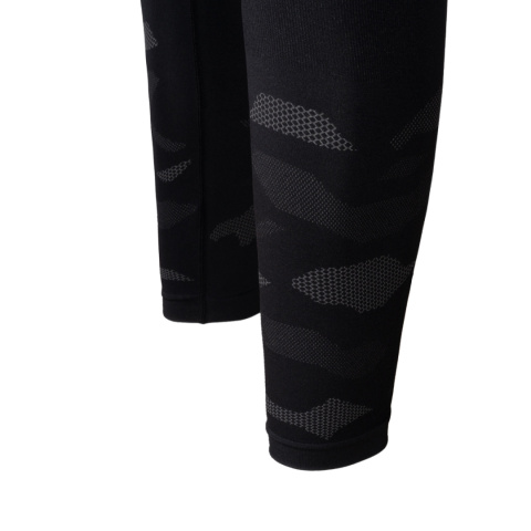 Bielizna Termoaktywna Dziecięca Alpinus Active Idre Set SI1023-SI1025 czarna Bielizna Termoaktywna Dziecięca Alpinus Active Idre Set SI1023-SI1025 czarna