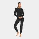 Bielizna termoaktywna damska Alpinus Tactical Base Layer Set GT18370