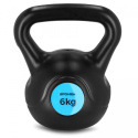 Kettlebell z uchwytem Spokey Scales Basic