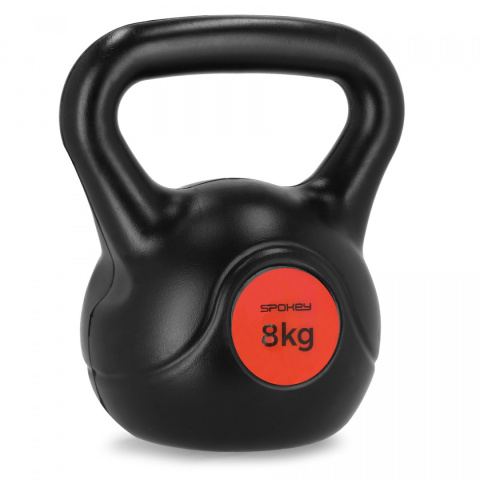 Kettlebell z uchwytem Spokey Scales Basic