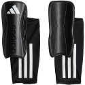 Ochraniacze Piłkarskie Adidas Tiro SG League Shin Guards czarne HN5606