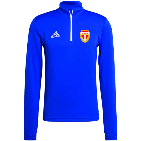 SPARTA KATOWICE Bluza dla dzieci adidas Entrada 22 Training Top