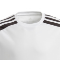 Koszulka dla dzieci adidas Squadra 21 Jersey biała GN5738