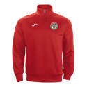 MGHKS BUKOWNO AKADEMIA Bluza dziecięca Joma Combi Faraon