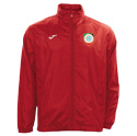 MGHKS BUKOWNO Kurtka Senior przeciwdeszczowa Joma Alaska