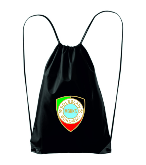 MGHKS BUKOWNO Worek sportowy z herbem