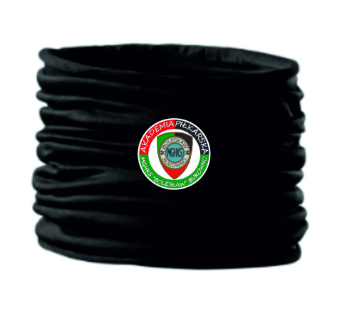 MGHKS BUKOWNO AKADEMIA Komin z herbem klubu