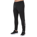Spodnie sportowe dziecięce Joma Championship IV 100761.100 czarne