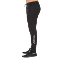 Spodnie sportowe dziecięce Joma Championship IV 100761.100 czarne