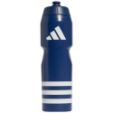 Bidon adidas Tiro 750ml niebieski IW8154