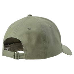 Czapka z daszkiem 4F U271 4FWSS24ACABU271 43S khaki