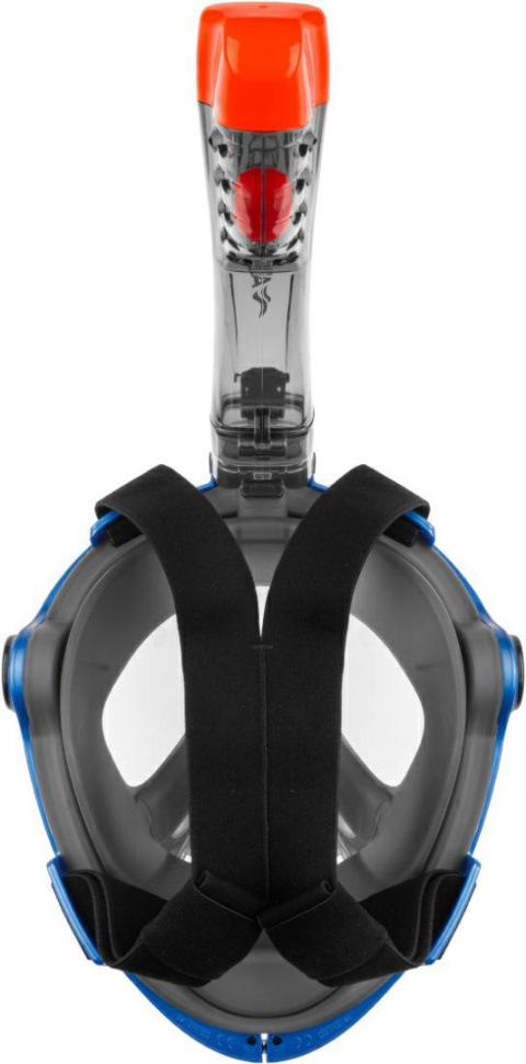 Maska Pełnotwarzowa Aqua Speed Spectra 2.0 (10) niebieska Maska Pełnotwarzowa Aqua Speed Spectra 2.0 (10) niebieska