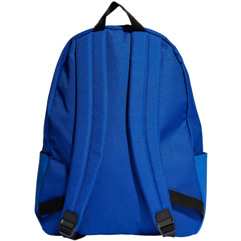 Plecak adidas Classic Horizontal 3-S niebieski IL5777 plus piórnik