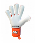 Rękawice Bramkarskie 4keepers Champ Training VI Roll Finger Second Gen 2.0 Junior