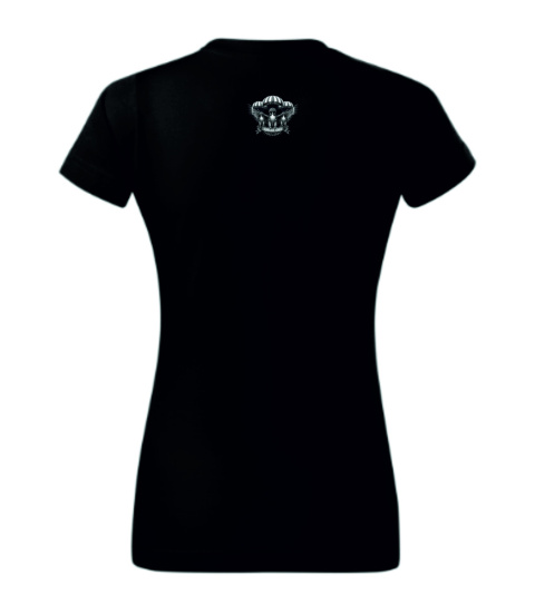 SOKOLE OKO KOSZULKA OKOLICZNOŚCIOWA DAMSKA