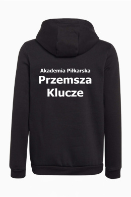 AP PRZEMSZA KLUCZE Bluza z kapturem dla dzieci adidas Entrada 22 Training