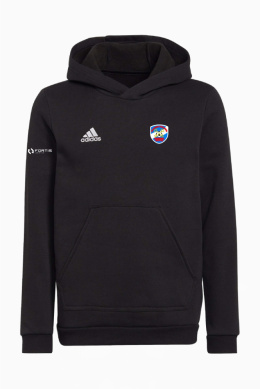 AP PRZEMSZA KLUCZE Bluza z kapturem męska adidas Entrada 22