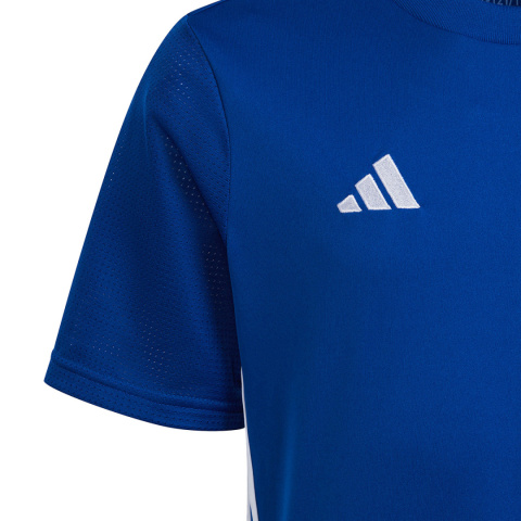 Koszulka dla dzieci adidas Tabela 23 Jersey niebieska H44536 Koszulka dla dzieci adidas Tabela 23 Jersey niebieska H44536