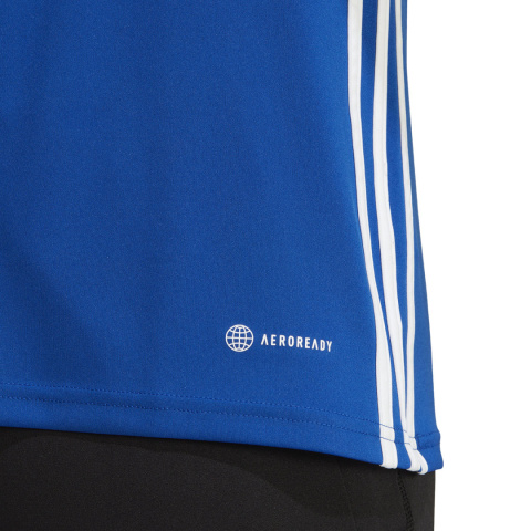 Koszulka męska adidas Tabela 23 Jersey niebieska H44528