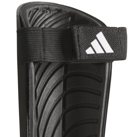 Ochraniacze Piłkarskie Adidas Tiro Training czarne IP3998 Ochraniacze Piłkarskie Adidas Tiro Training czarne IP3998