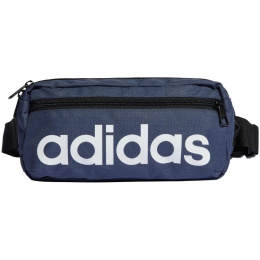 Saszetka Adidas Essentials Bum Bag granatowa HR5361