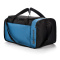 Torba Fitness Meteor Odyn 40L czarno/niebieska