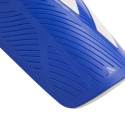 Ochraniacze Piłkarskie Adidas Tiro Club niebieskie IW3794
