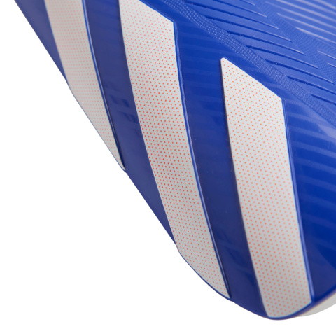 Ochraniacze Piłkarskie Adidas Tiro Club niebieskie IW3794